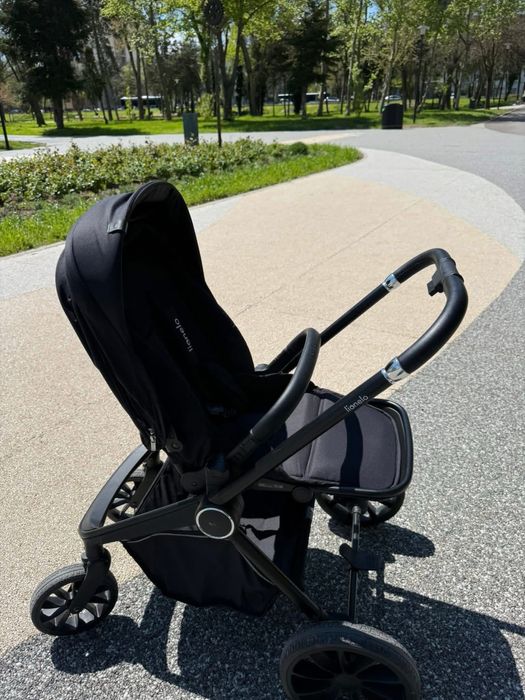 Carucior Lionello Mika Plus 3 in 1