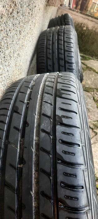 БМВ джанти 15 цола