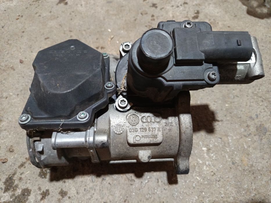 EGR pentru Volkswagen