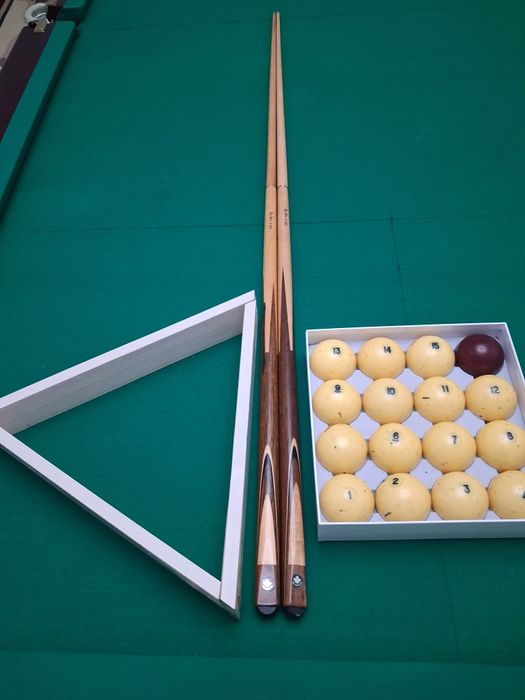 Билярдный стол 8 фут