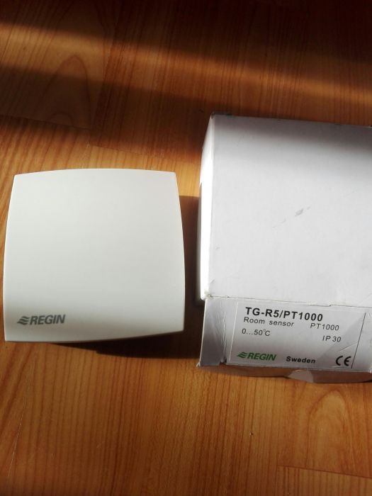 Senzor temperatura TG-R5 /PT1000