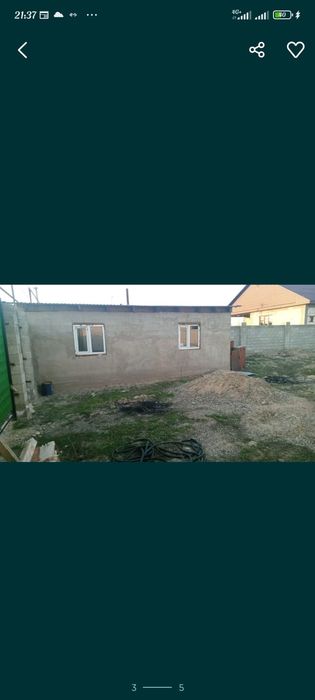 Продается дом мкр Жайнак