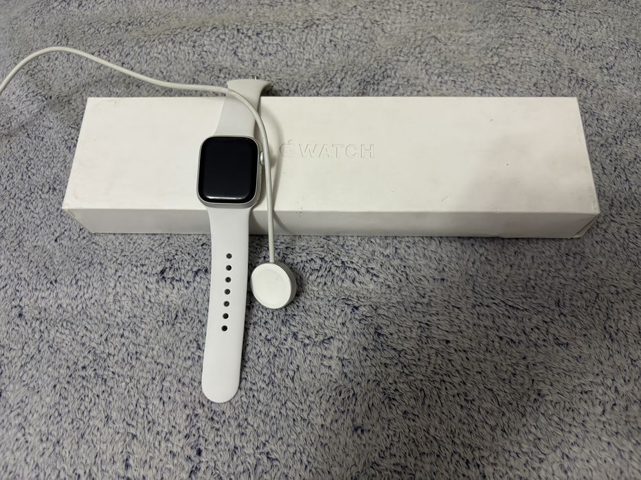 Apple Watch Series 8