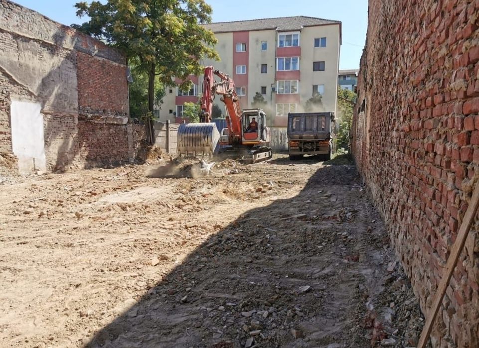 Pietrisi si agregate de Balastiera
