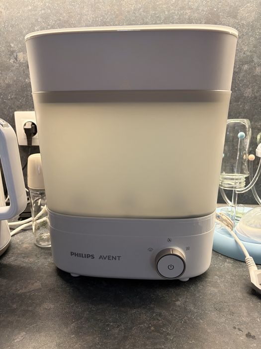 Стерилизатор philips