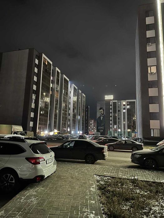 Продажа 1-комнатной квартиры