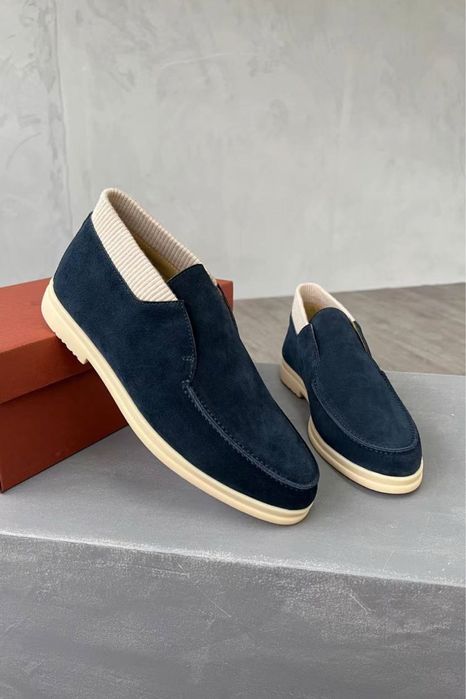 Лоферы|Loro Piana