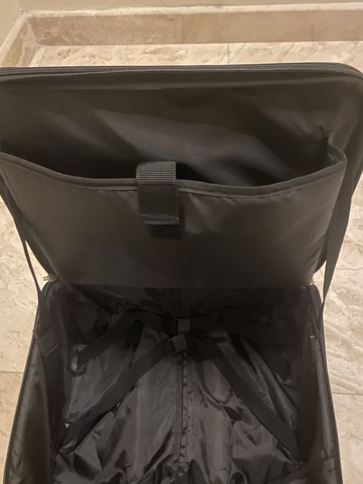 JING. DIAN - ПИЛОТНА Пътна Чанта ,