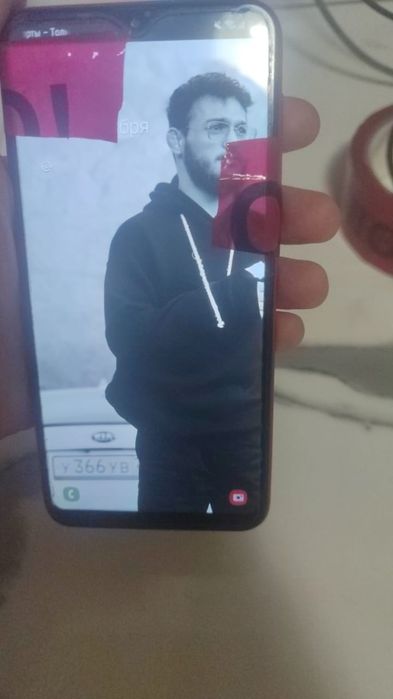 Продам samsung a10