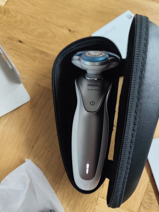 Самобръсначка Philips 7 series