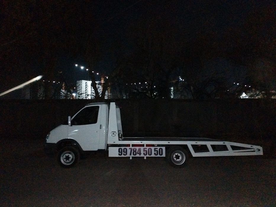 Эвакуатор Сотилади газель бизнес 2013