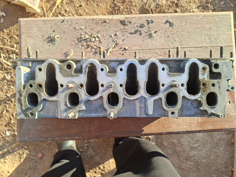 Ауди 100 2.3 запчасти