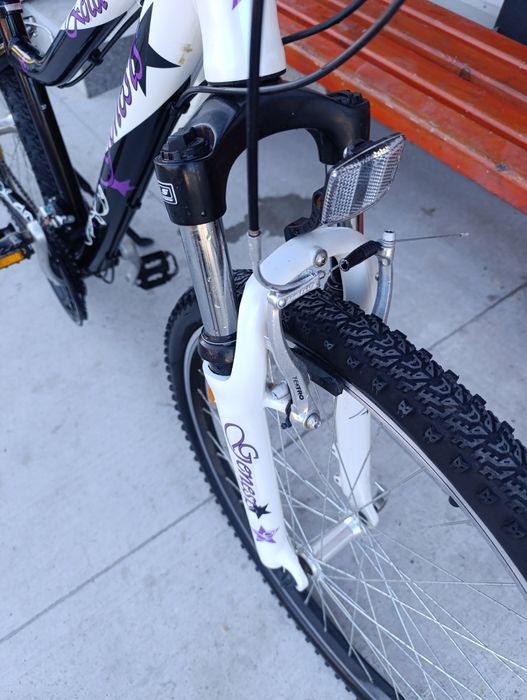 Алуминиево колело GENESIS 26цола