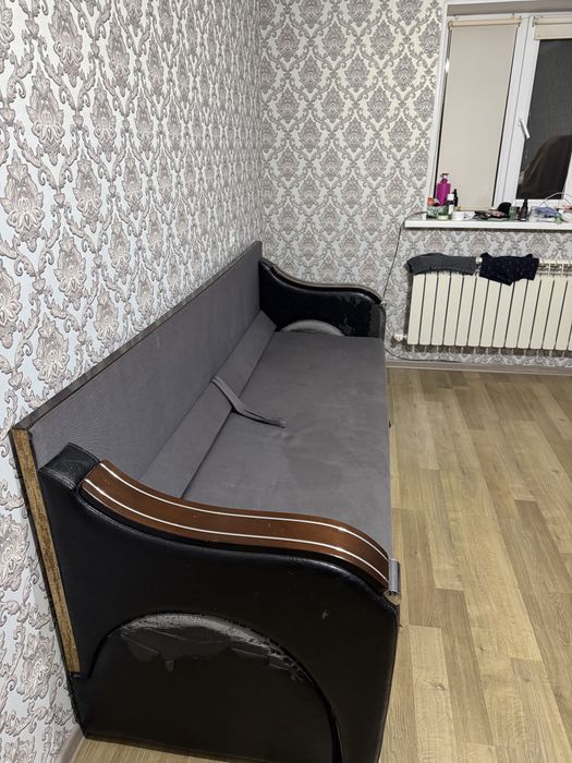 Продам кровать б/у, самовывоз