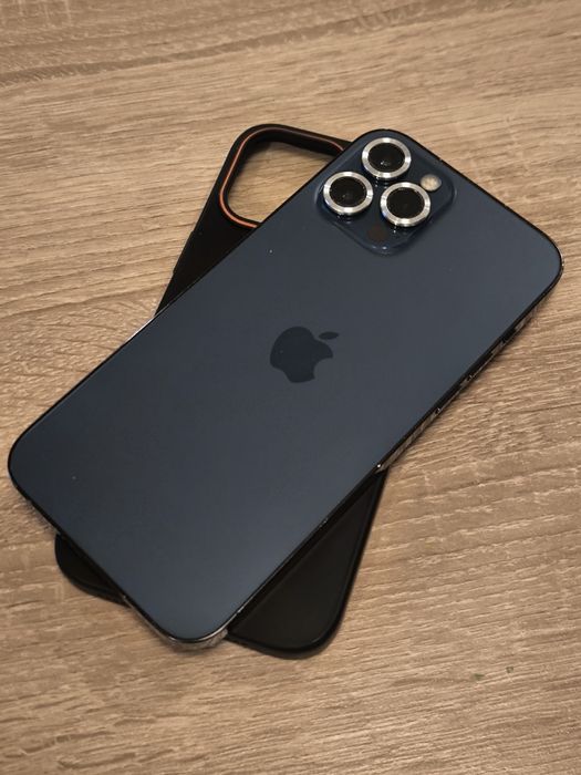 Iphone 12 pro max,128gb