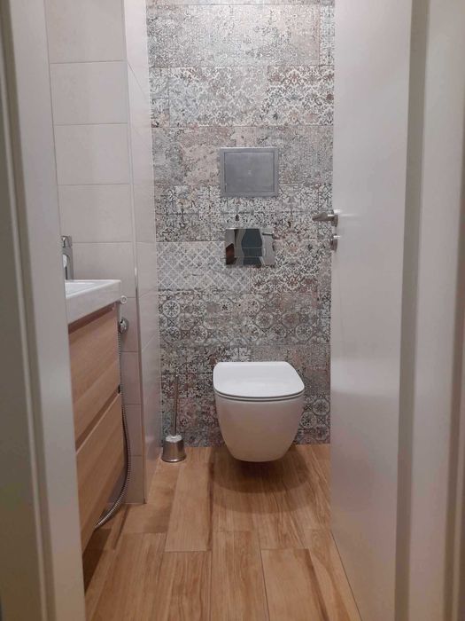 Дава се под наем Тристаен апартамент в София, Подуяне - 100 кв.м за 980 € - Снимка #1