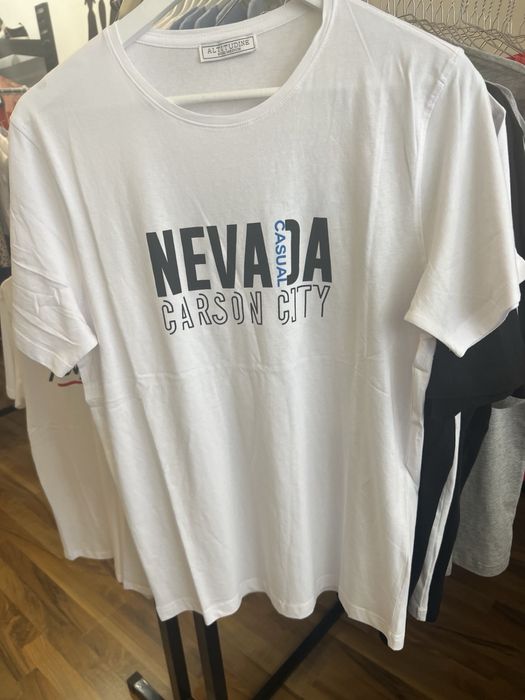 Мъжки тениски,Нови!