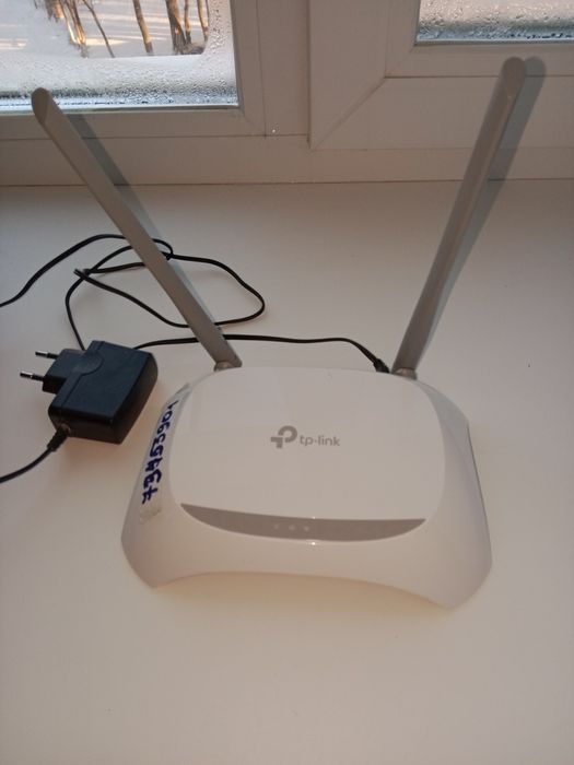 Вай-фай роутер дёшево