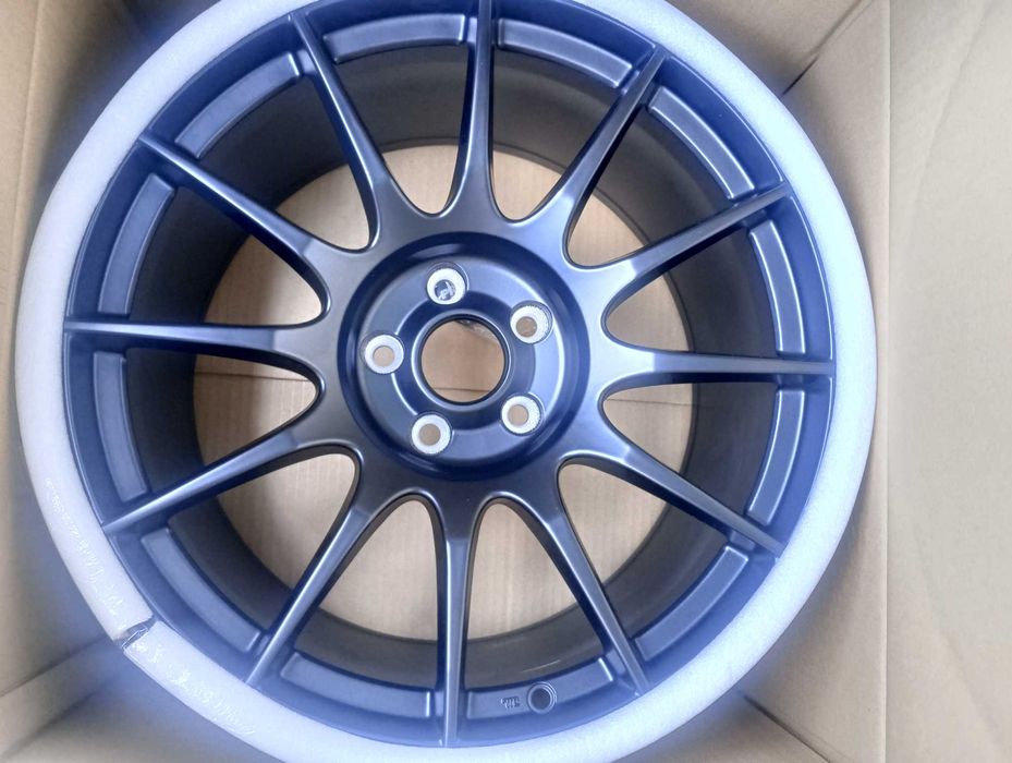 Джанти 5х108 - 18 10J ET40,  8J ET23 -  FORD Peugeot
