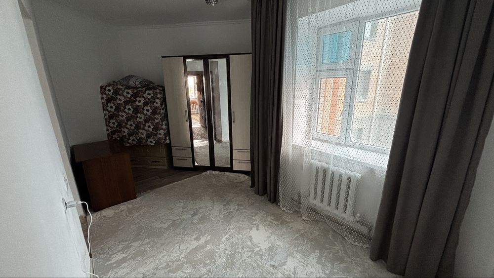 3-х комнатная квартира