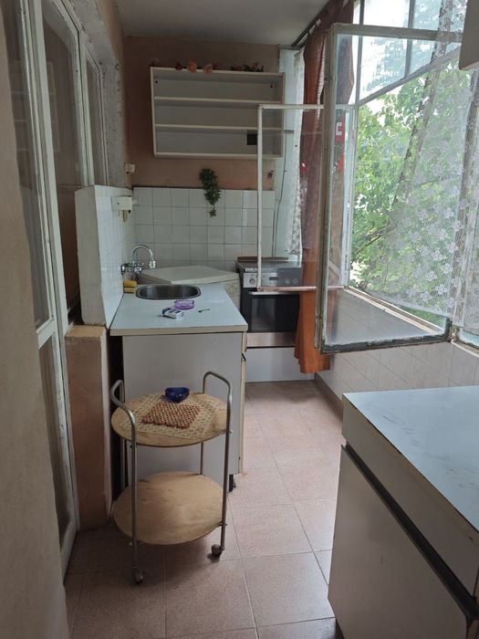 Дава се под наем Двустаен апартамент в Враца, Дъбника - 70 кв.м за 248.88 € - Снимка #6