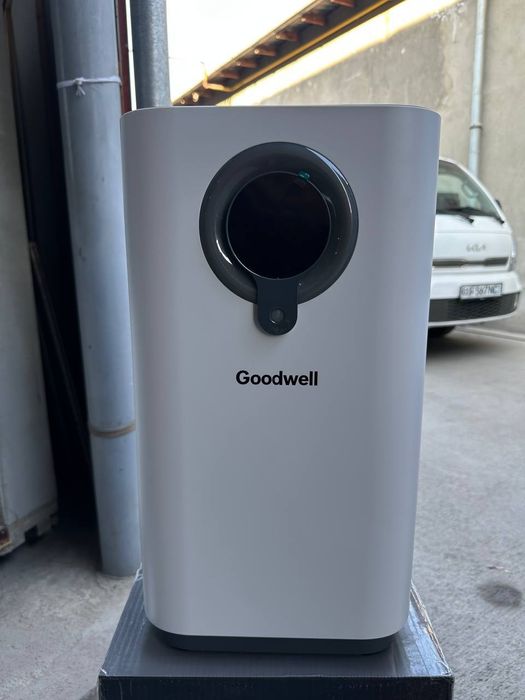 Очиститель и увлажнитель воздуха Goodwell