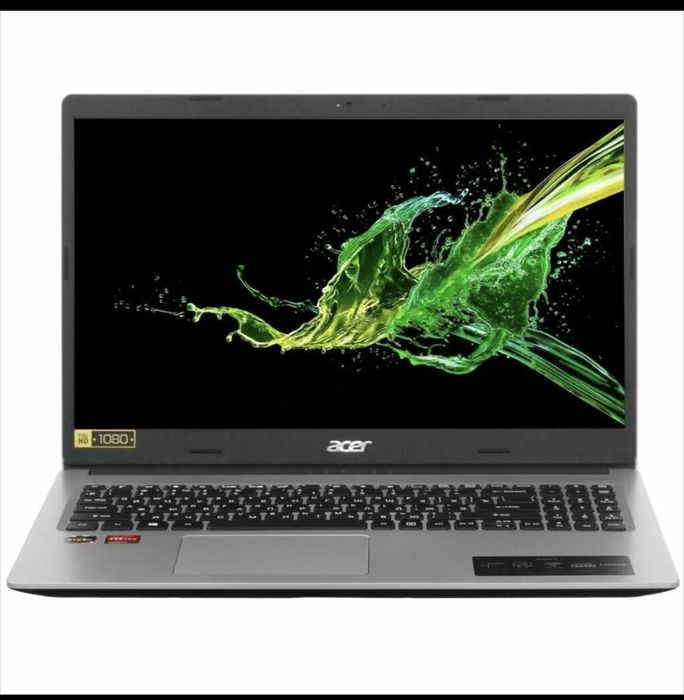 Acer aspire 3 noutbuk