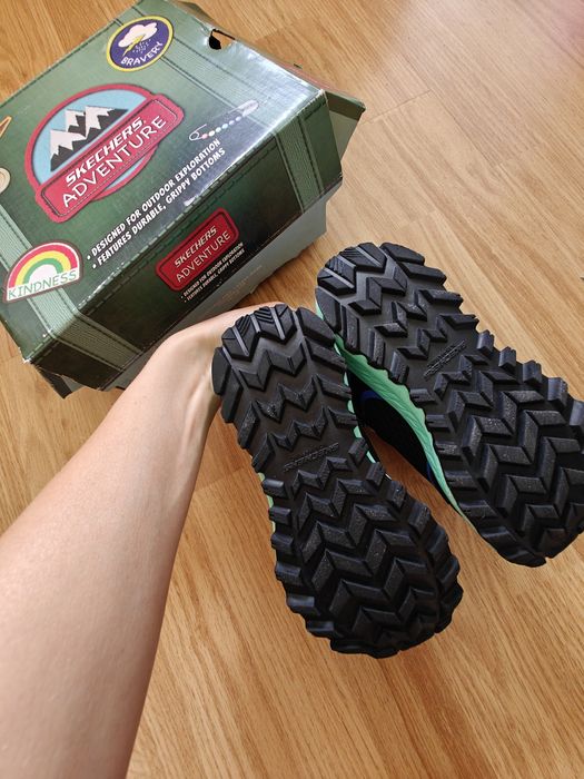 Skechers copii mărime 28