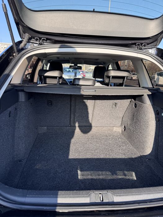 Skoda Octavia 1.8 TSI