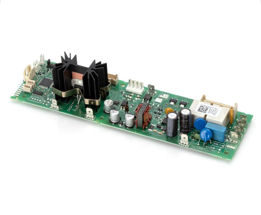 Запчасти для кофемашин