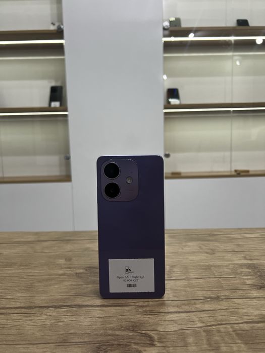 Oppo A5i (128gb)
