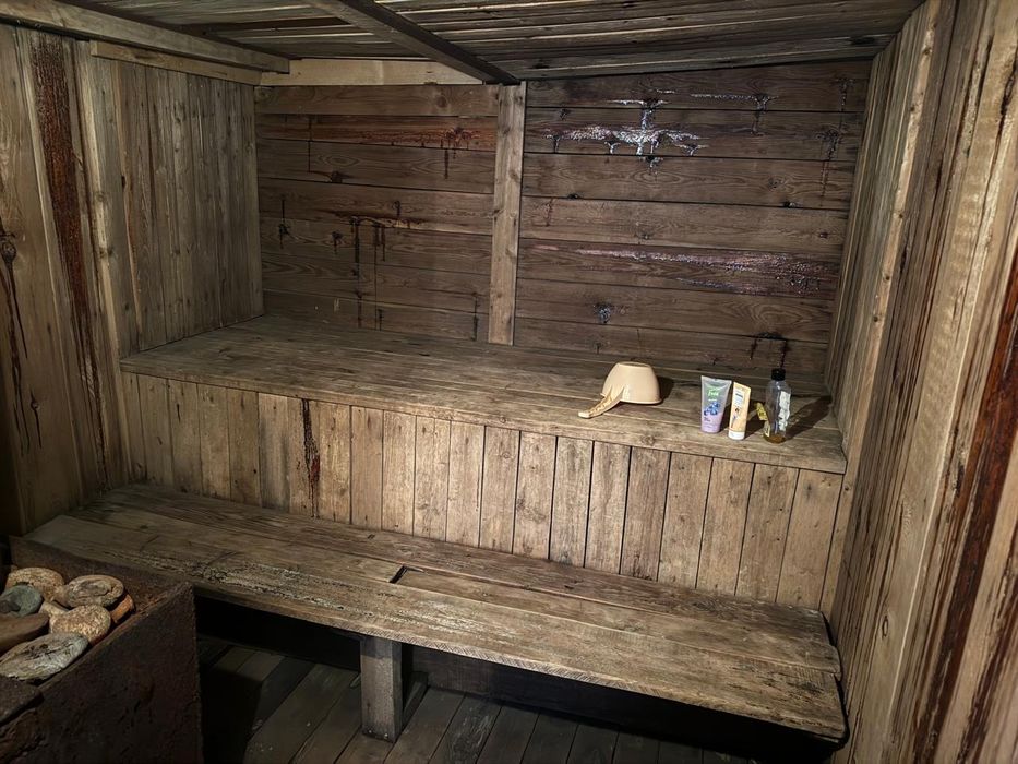 Продаётся дача, Черемушки