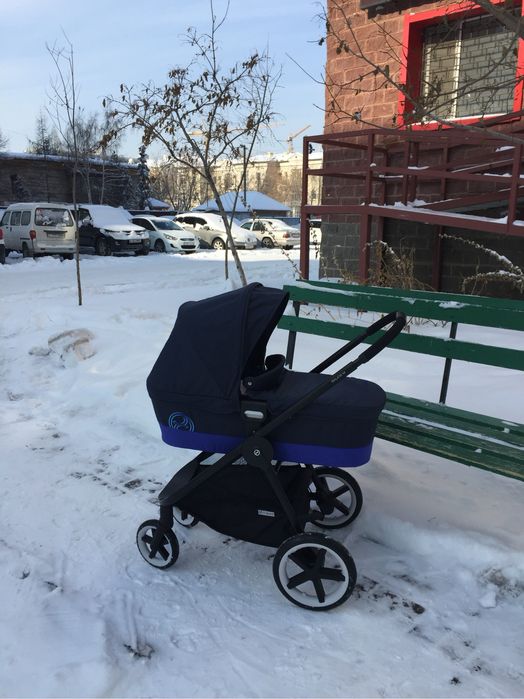 Коляска Cybex Balios M