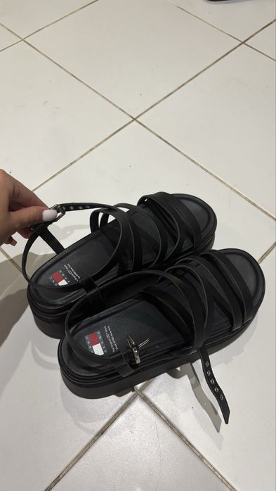 Сандали Tommy Hilfiger