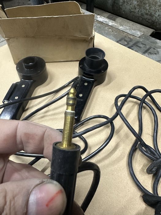 Продам трубку микрофона . Мру -60