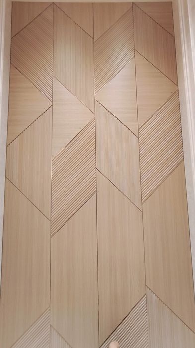 Установка бамбуковых и декоративных панелей в Ташкенте
Профессиональна