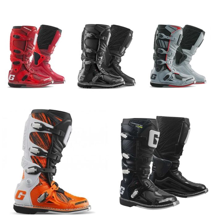 Кросови ботуши Gaerne FASTBACK