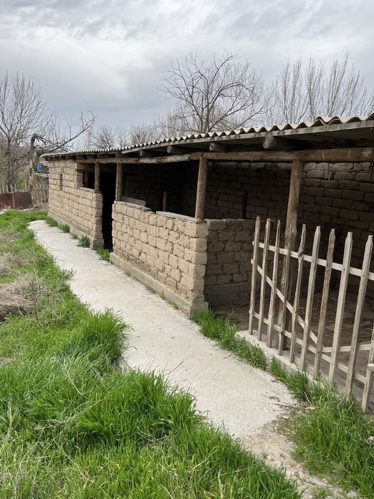 Шымкент қаласында үй сатылады.