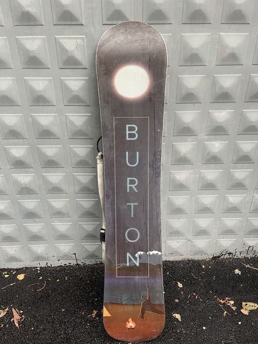 Сноуборд продается