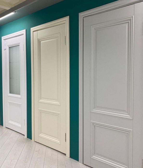 Двери Межкомнатные МДФ высоко качества Производитель :Россия