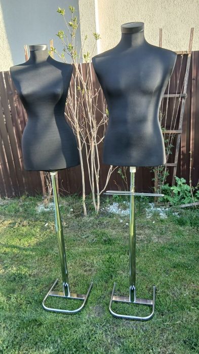 Manechine  costum mire/rochie mireasa disponibile pentru inchiriere