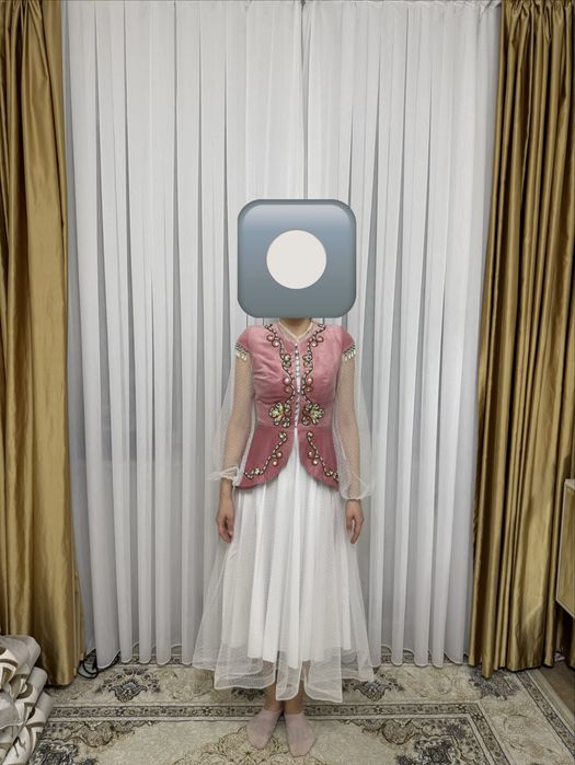 Платье/койлек киімі