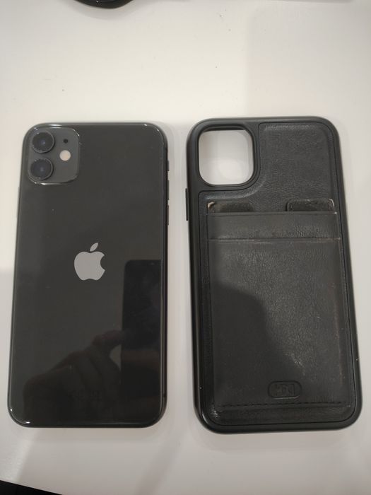 Iphone 11 128gb в идеальном состоянии