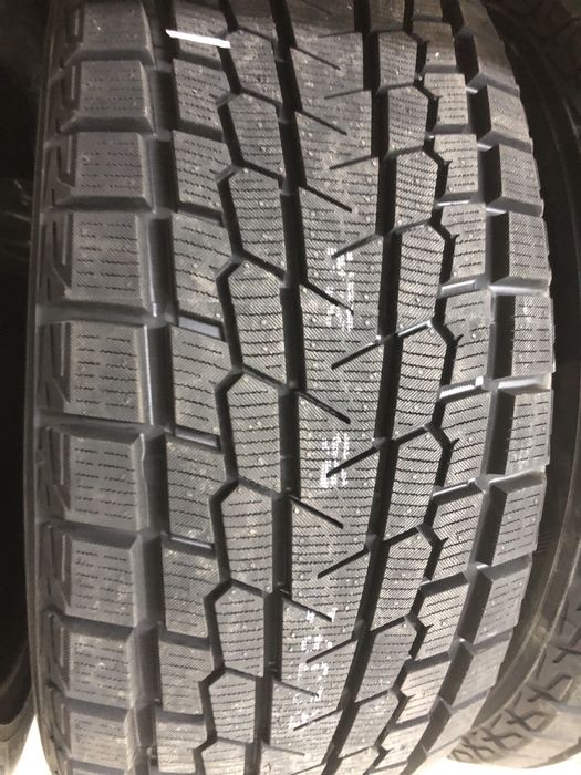 Yokohama iceGUARD G075 255/45 R20