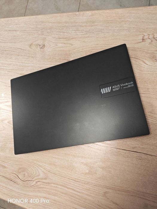Asus vivobook ryzen5 noutbuk notebook