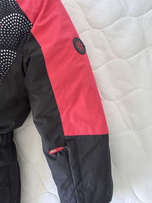 Продам зимний комбинезон Blizz