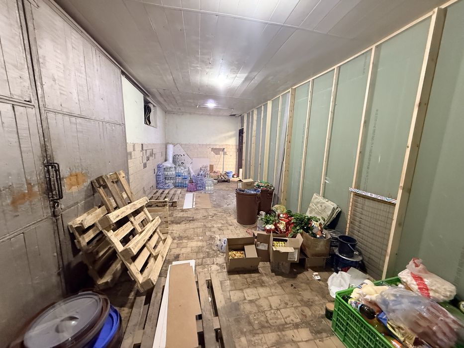 Dokon arendaga beriladi