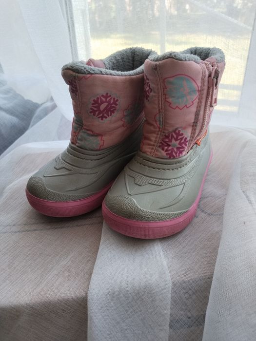 Сапоги ( детская обувь)