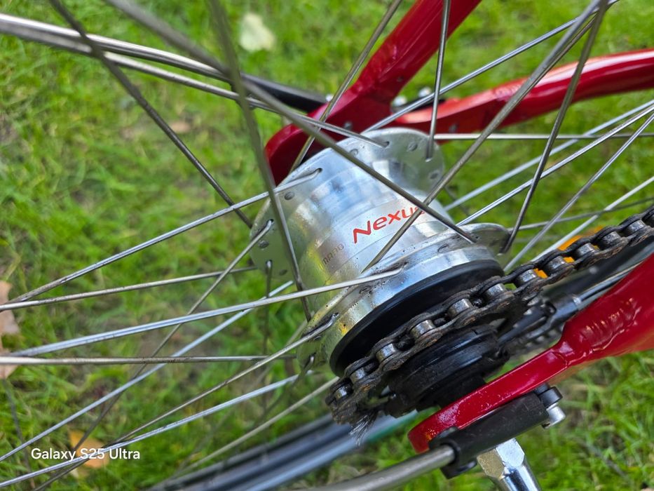 Vand bicicicleta asistata electric KLETTER!!