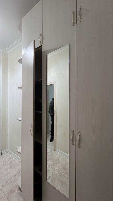 Шкаф за 10.000 тенге